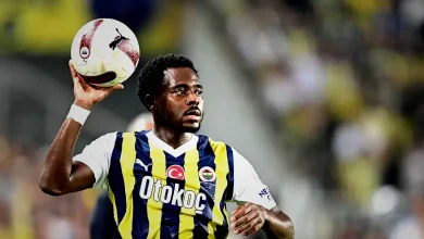 Osayi-Samuel, Aston Villa-Fenerbahçe maçına gelecek! 7 osayi samuel aston villa fenerbahce macina gelecek DUA6OBTY