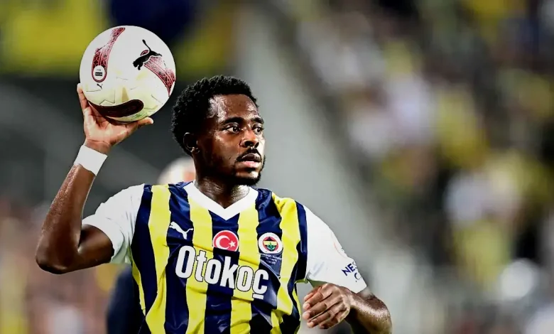 Osayi-Samuel, Aston Villa-Fenerbahçe maçına gelecek! 1 osayi samuel aston villa fenerbahce macina gelecek DUA6OBTY