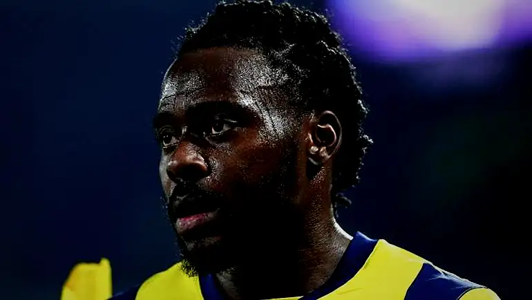 Osayi-Samuel Fenerbahçe için geliyor! 'Arkadaşlarımı çok özledim' 2 osayi samuel fenerbahce icin geliyor arkadaslarimi cok ozledim 0 yGmt9YIV