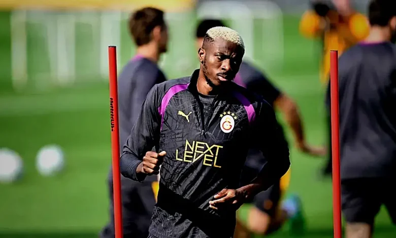 Osimhen 11’e dönüyor 1 osimhen 11e donuyor DSs6gAfj