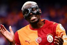 osimhen beni cok sasirtti galatasarayda ismael garcia gomezden itiraf tum maclari kazanamadilar Rf5GxPPE