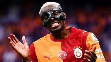 'Osimhen beni çok şaşırttı' Galatasaray'da Ismael Garcia Gomez'den itiraf: Tüm maçları kazanamadılar 10 osimhen beni cok sasirtti galatasarayda ismael garcia gomezden itiraf tum maclari kazanamadilar Rf5GxPPE