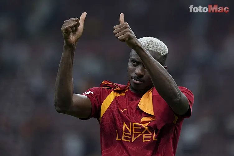 Osimhen için gündemi sarsacak transfer iddiası! O ekibe transfer olmaya sıcak bakıyor 8 osimhen icin gundemi sarsacak transfer iddiasi o ekibe transfer olmaya sicak bakiyor 6 5peW4d1X
