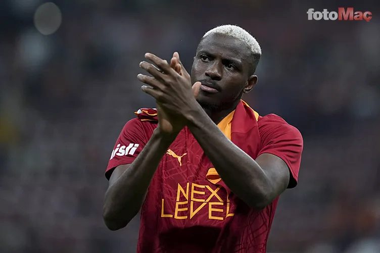 Osimhen için gündemi sarsacak transfer iddiası! O ekibe transfer olmaya sıcak bakıyor 9 osimhen icin gundemi sarsacak transfer iddiasi o ekibe transfer olmaya sicak bakiyor 7 XG1Trmse