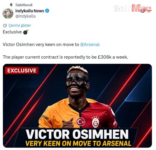 Osimhen için gündemi sarsacak transfer iddiası! O ekibe transfer olmaya sıcak bakıyor 11 osimhen icin gundemi sarsacak transfer iddiasi o ekibe transfer olmaya sicak bakiyor 9 SZBVErEz