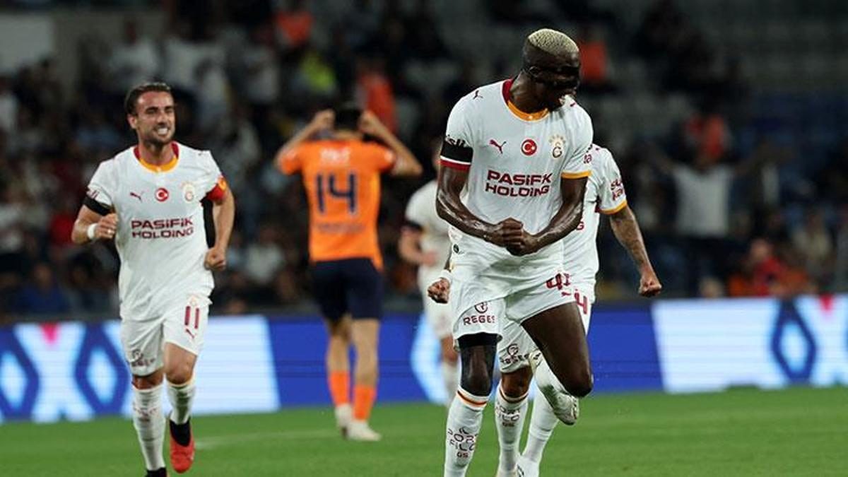 OSİMHEN SAKATLANDI! Galatasaray'ın golcüsü Başakşehir maçına devam edemedi 12 osimhen sakatlandi galatasarayin golcusu basaksehir macina devam edemedi b3tEVPR5