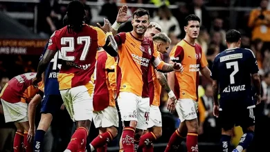 Osimhen yoksa, Abdülkerim Bardakçı var! Bu dönem ikinci kere... 5 osimhen yoksa abdulkerim bardakci var bu donem ikinci kere mIJwPQeE