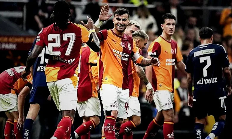 Osimhen yoksa, Abdülkerim Bardakçı var! Bu dönem ikinci kere... 1 osimhen yoksa abdulkerim bardakci var bu donem ikinci kere mIJwPQeE