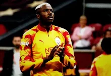 osimhenden barcelona yorumu dunyanin en iyi takimi OpKN2NNz