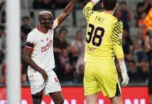 Osimhen'in durumu aşikâr oldu! Galatasaray'dan resmi açıklama 9 osimhenin durumu asik r oldu galatasaraydan resmi aciklama f1czSSA8