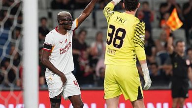 Osimhen'in durumu aşikâr oldu! Galatasaray'dan resmi açıklama 9 osimhenin durumu asik r oldu galatasaraydan resmi aciklama f1czSSA8