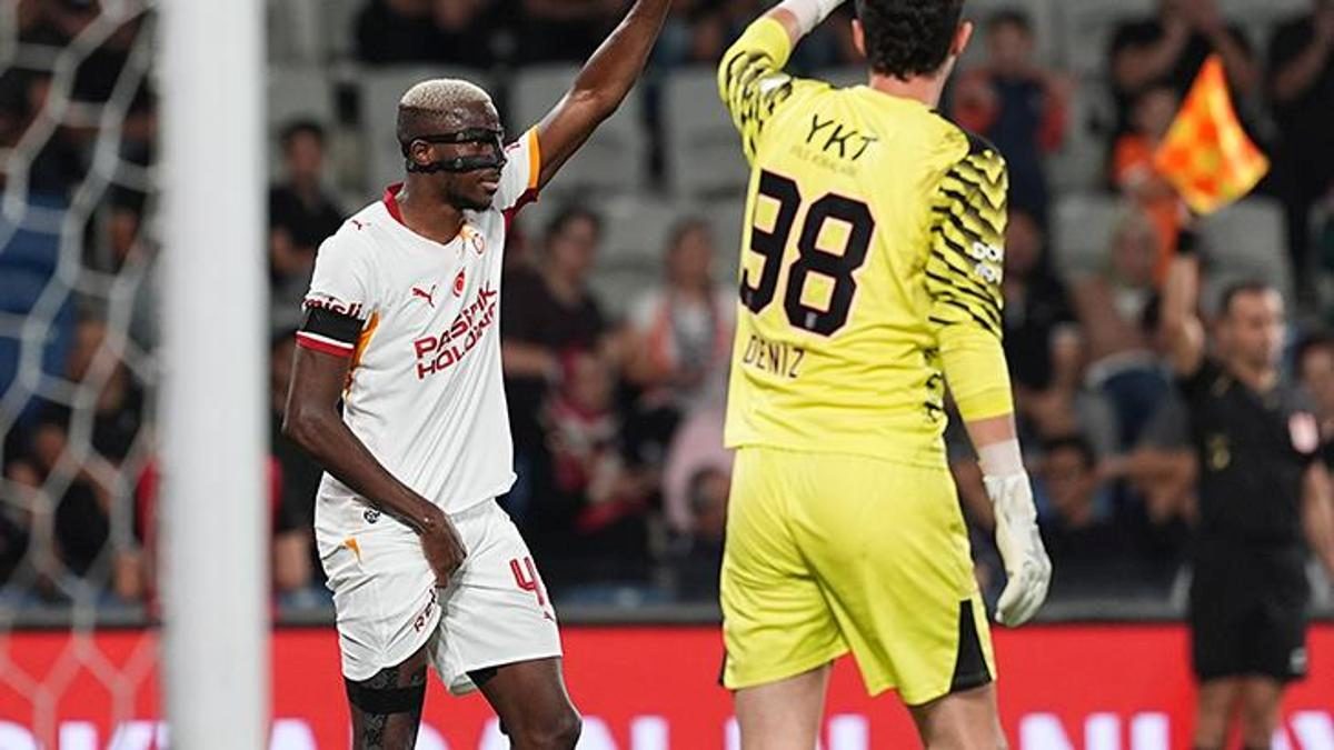 Osimhen'in durumu aşikâr oldu! Galatasaray'dan resmi açıklama 8 osimhenin durumu asik r oldu galatasaraydan resmi aciklama f1czSSA8