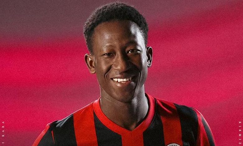 Ousmane Diabate Newcastle United'a transfer oldu 1 ousmane diabate newcastle uniteda transfer oldu JNdPrQz3