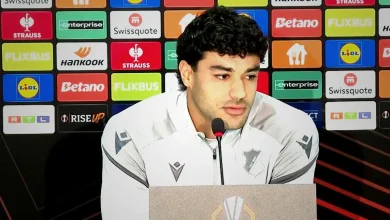 Ozan Kabak'tan Beşiktaş maçı sözleri! '3 puanla kapatırız' 7 ozan kabaktan besiktas maci sozleri 3 puanla kapatiriz cSaAYBeK