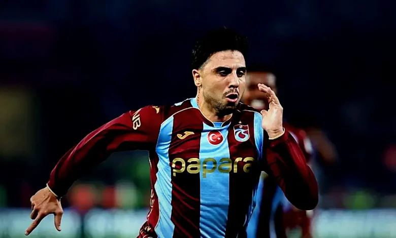Ozan Tufan Beşiktaş maçlarını boş geçmiyor! 1 ozan tufan besiktas maclarini bos gecmiyor s5zHG1Gk