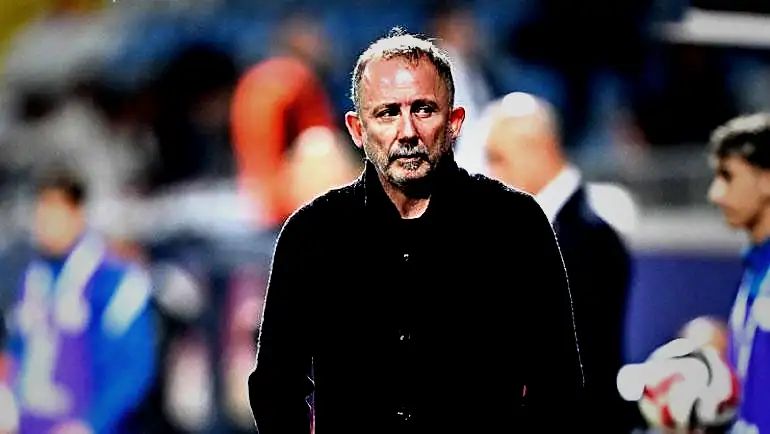 ÖZEL | A Ulusal Ekip'te Sergen Yalçın sesleri! Yeni hoca muhakkak oluyor... 2 ozel a ulusal ekipte sergen yalcin sesleri yeni hoca muhakkak oluyor 0 eERvAALz