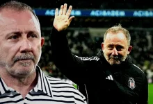 ozel a ulusal ekipte sergen yalcin sesleri yeni hoca muhakkak oluyor c1ihNkCh