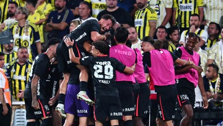 ÖZEL | 'Bu daha başlangıç' Orkun Kökçü'den Fenerbahçe-Beşiktaş maçı değerlendirmesi: Kadıköy'e kazanmaya gittik 2 ozel bu daha baslangic orkun kokcuden fenerbahce besiktas maci degerlendirmesi kadikoye kazanmaya gittik 0 S4YYvWQk