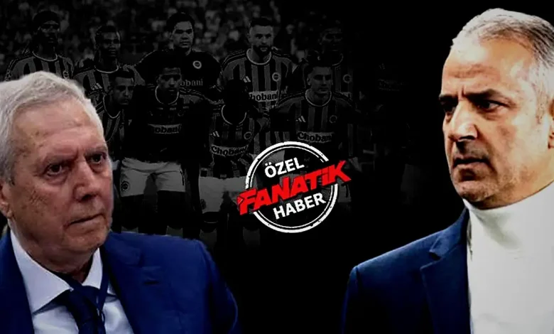 ÖZEL| Fenerbahçe’de kritik transfer toplantısının detayları! Asensio durumu… 1 ozel fenerbahcede kritik transfer toplantisinin detaylari asensio durumu Lr8ulmfg