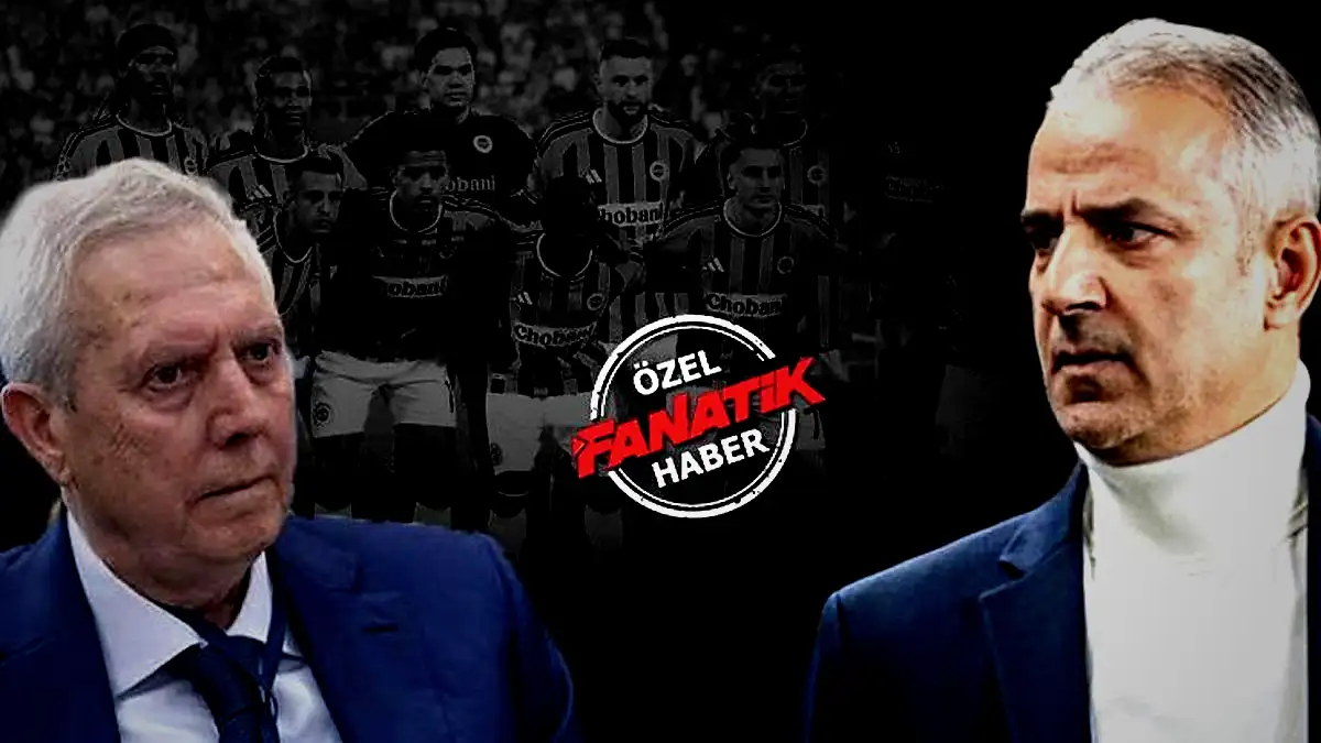 ÖZEL| Fenerbahçe’de kritik transfer toplantısının detayları! Asensio durumu… 4 ozel fenerbahcede kritik transfer toplantisinin detaylari asensio durumu Lr8ulmfg