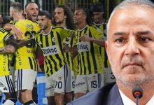 ÖZEL | Fenerbahçe'nin Roma karşısında sürpriz birinci 11'i | Stadyum projesi ne vakit başlayacak? 13 ozel fenerbahcenin roma karsisinda surpriz birinci 11i stadyum projesi ne vakit baslayacak CiBGaVu4
