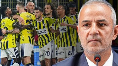 ÖZEL | Fenerbahçe'nin Roma karşısında sürpriz birinci 11'i | Stadyum projesi ne vakit başlayacak? 4 ozel fenerbahcenin roma karsisinda surpriz birinci 11i stadyum projesi ne vakit baslayacak CiBGaVu4