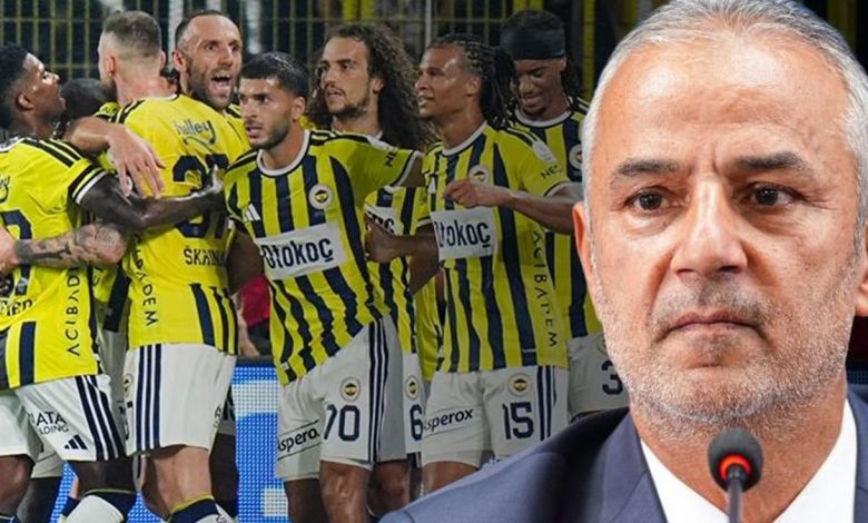 ozel fenerbahcenin roma karsisinda surpriz birinci 11i stadyum projesi ne vakit baslayacak CiBGaVu4
