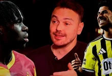 ozel fenerbahcenin sihhat takimi futbolu bilmiyor galatasarayda singonun sakatliginin perde arkasi XhvGIXt5