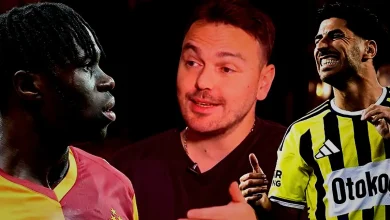 ÖZEL | 'Fenerbahçe'nin sıhhat takımı futbolu bilmiyor' | Galatasaray'da Singo'nun sakatlığının perde arkası 5 ozel fenerbahcenin sihhat takimi futbolu bilmiyor galatasarayda singonun sakatliginin perde arkasi XhvGIXt5