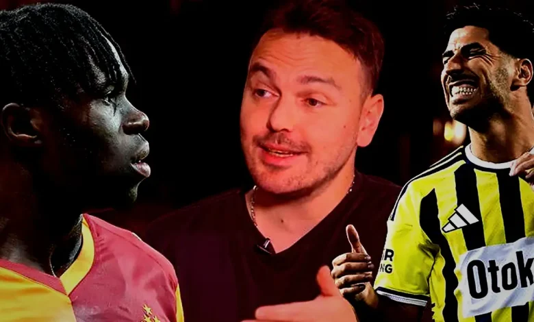 ozel fenerbahcenin sihhat takimi futbolu bilmiyor galatasarayda singonun sakatliginin perde arkasi XhvGIXt5