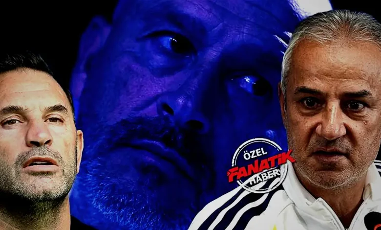 ÖZEL| Galatasaray -Fenerbahçe | ‘Şampiyonlar Ligi’nde 8 maçtan ötesini göstermezler’ | ‘İletişim faciası’ 1 ozel galatasaray fenerbahce sampiyonlar liginde 8 mactan otesini gostermezler iletisim faciasi 8Xa287UF