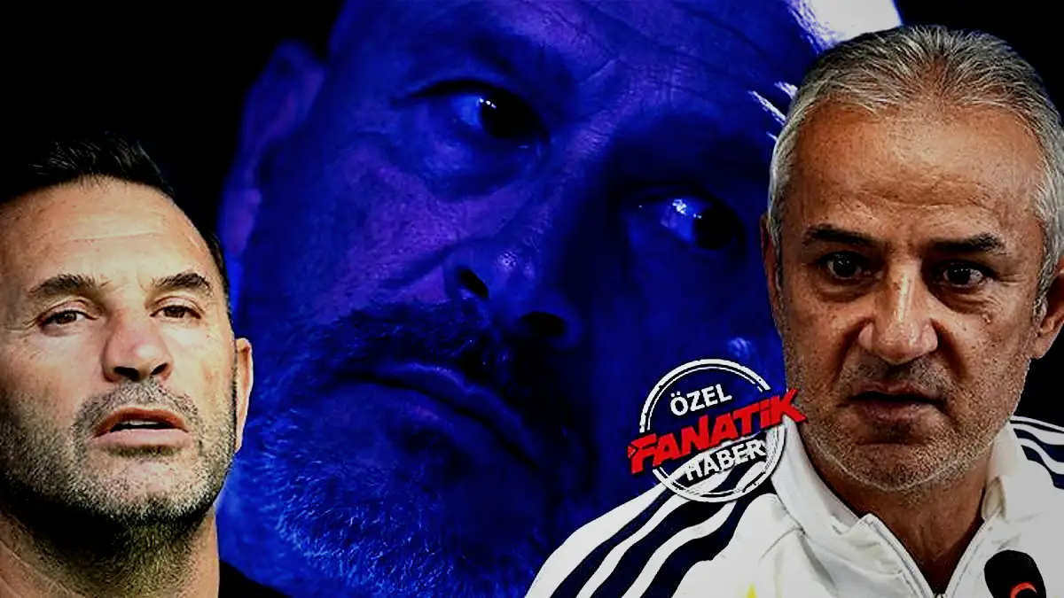 ÖZEL| Galatasaray -Fenerbahçe | ‘Şampiyonlar Ligi’nde 8 maçtan ötesini göstermezler’ | ‘İletişim faciası’ 5 ozel galatasaray fenerbahce sampiyonlar liginde 8 mactan otesini gostermezler iletisim faciasi 8Xa287UF