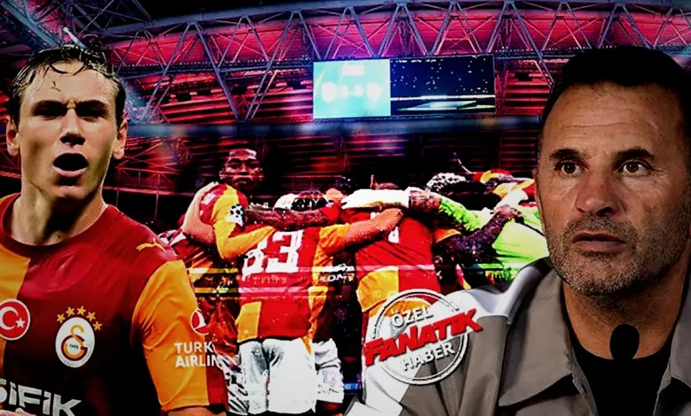 ozel galatasaraya ofsayt karari sonrasi ne oldu lamine yamal lemina arbedesi d17kGebW