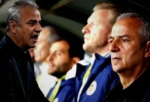 ozel ismail kartalin transfer plani ortaya cikti lider aziz yildirima iletti HsP2fYHg