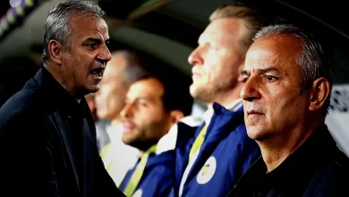 ÖZEL | İsmail Kartal'ın transfer planı ortaya çıktı! Lider Aziz Yıldırım'a iletti... 16 ozel ismail kartalin transfer plani ortaya cikti lider aziz yildirima iletti HsP2fYHg