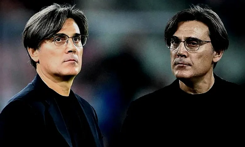 ÖZEL| İstanbul'a geliyor! TFF'den Vincenzo Montella için özel tertip 1 ozel istanbula geliyor tffden vincenzo montella icin ozel tertip Lfn22WLK
