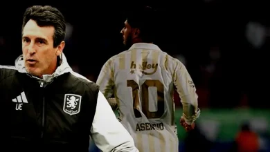 ÖZEL | 'Marco Asensio'ya her vakit hayranlık duydum!' Aston Villa-Fenerbahçe maçı öncesi İngiliz gazeteciden övgü... 7 ozel marco asensioya her vakit hayranlik duydum aston villa fenerbahce maci oncesi ingiliz gazeteciden T3kMxSJl