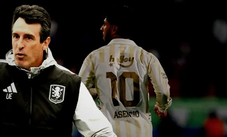 ozel marco asensioya her vakit hayranlik duydum aston villa fenerbahce maci oncesi ingiliz gazeteciden T3kMxSJl