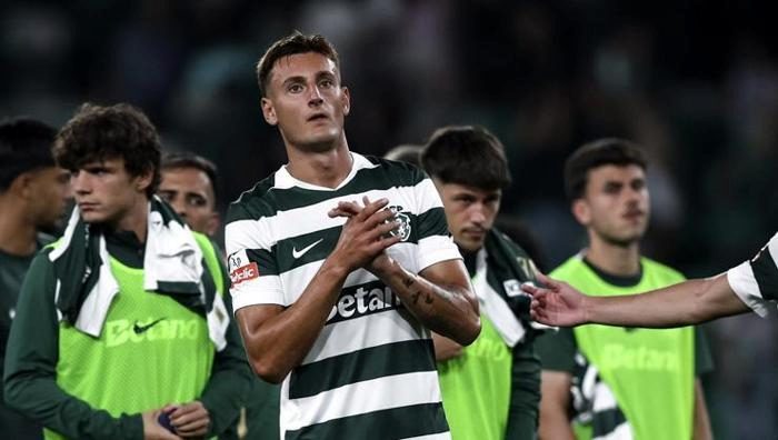 ÖZEL | 'Osimhen'in sakatlığı Portekiz'de haber oldu' Sporting - Galatasaray maçı öncesi çarpıcı varsayım: Karşılaşacağı en güçlü rakip 5 ozel osimhenin sakatligi portekizde haber oldu sporting galatasaray maci oncesi carpici varsayim