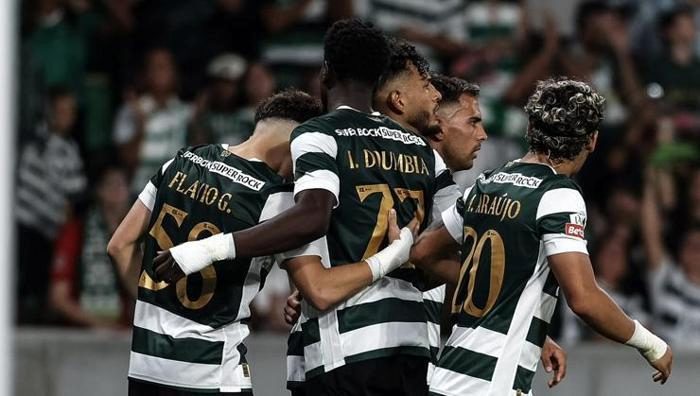 ÖZEL | 'Osimhen'in sakatlığı Portekiz'de haber oldu' Sporting - Galatasaray maçı öncesi çarpıcı varsayım: Karşılaşacağı en güçlü rakip 6 ozel osimhenin sakatligi portekizde haber oldu sporting galatasaray maci oncesi carpici varsayim OODU85UH