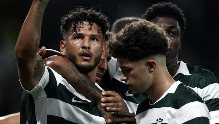 ÖZEL | 'Osimhen'in sakatlığı Portekiz'de haber oldu' Sporting - Galatasaray maçı öncesi çarpıcı varsayım: Karşılaşacağı en güçlü rakip 3 ozel osimhenin sakatligi portekizde haber oldu sporting galatasaray maci oncesi carpici varsayim sV85yLgc