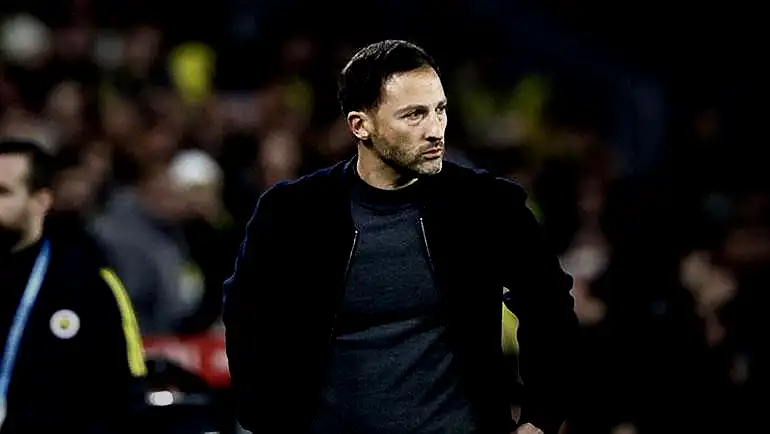 ÖZEL | Samsunspor'dan Domenico Tedesco'ya teklif! İşte Fenerbahçe'nin eski hocasının karşılığı... 2 ozel samsunspordan domenico tedescoya teklif iste fenerbahcenin eski hocasinin karsiligi 0 vmQSres3