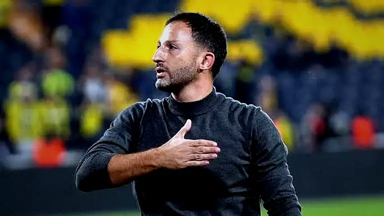 ÖZEL | Samsunspor'dan Domenico Tedesco'ya teklif! İşte Fenerbahçe'nin eski hocasının karşılığı... 3 ozel samsunspordan domenico tedescoya teklif iste fenerbahcenin eski hocasinin karsiligi 1 pBz7dvWT