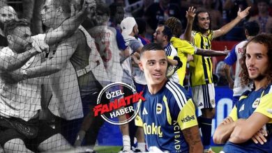 ÖZEL | UEFA, soruşturma açtı pekala şimdi ne olacak? Guendouzi ve Greenwood ne kadar ceza alacak? '5 maça kadar...' 14 ozel uefa sorusturma acti pekala simdi ne olacak guendouzi ve greenwood ne kadar ENpVTQw4