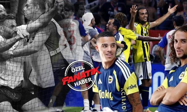 ÖZEL | UEFA, soruşturma açtı pekala şimdi ne olacak? Guendouzi ve Greenwood ne kadar ceza alacak? '5 maça kadar...' 1 ozel uefa sorusturma acti pekala simdi ne olacak guendouzi ve greenwood ne kadar ENpVTQw4