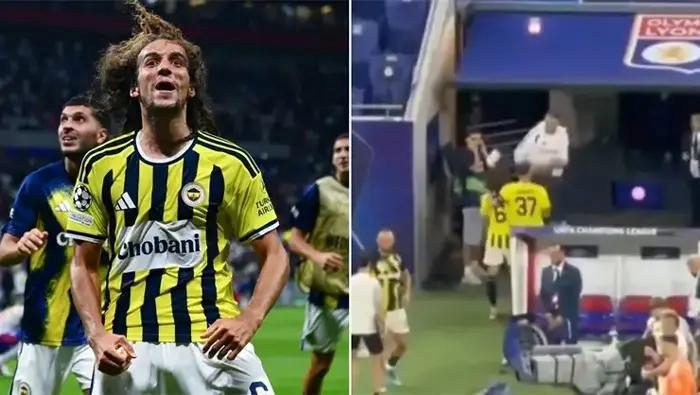 ÖZEL | UEFA, soruşturma açtı pekala şimdi ne olacak? Guendouzi ve Greenwood ne kadar ceza alacak? '5 maça kadar...' 10 ozel uefa sorusturma acti pekala simdi ne olacak guendouzi ve greenwood ne kadar tgG5YZH4