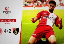 ozet 6 gollu muthis macta kazanan batman petrolspor Ts3Qr3in