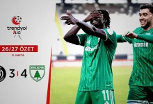 ozet 7 gollu muthis macta kazanan muglaspor oldu QKVcvdyF