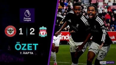 ÖZET | 9 kişi Brentford, Liverpool karşısında skoru koruyamadı! 6 ozet 9 kisi brentford liverpool karsisinda skoru koruyamadi BrECwWm4