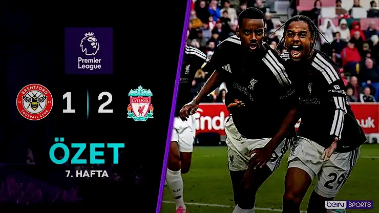 ÖZET | 9 kişi Brentford, Liverpool karşısında skoru koruyamadı! 1 ozet 9 kisi brentford liverpool karsisinda skoru koruyamadi BrECwWm4